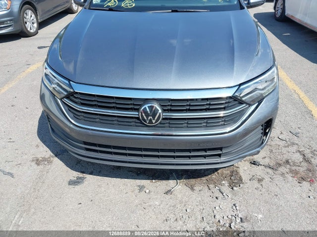 3VWEM7BU0RM067045 Volkswagen JETTA SE