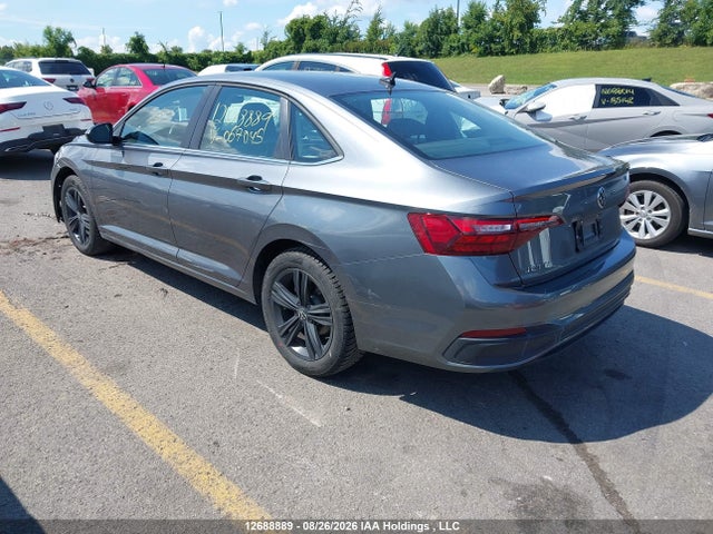 3VWEM7BU0RM067045 Volkswagen JETTA SE