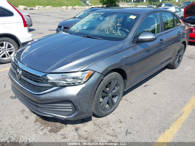 3VWEM7BU0RM067045 Volkswagen JETTA SE