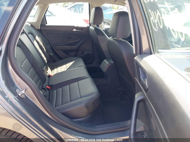 3VWEM7BU0RM067045 Volkswagen JETTA SE