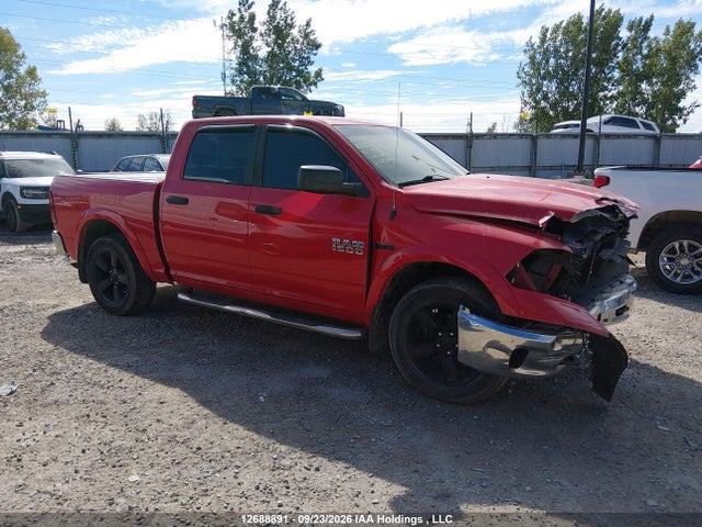 Aukcja sprzedaży 2016 Ram 1500 Slt, vin: 1C6RR7LM2GS226146, numer aukcji: 12688891