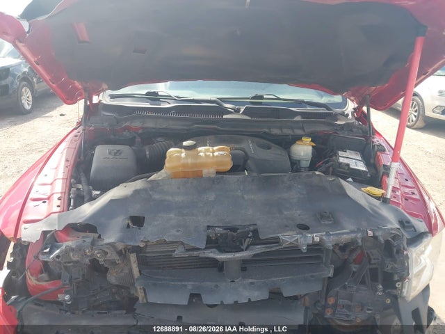 Aukcja sprzedaży 2016 Ram 1500 Slt, vin: 1C6RR7LM2GS226146, numer aukcji: 12688891