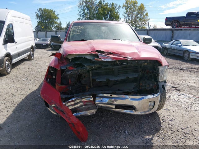 Aukcja sprzedaży 2016 Ram 1500 Slt, vin: 1C6RR7LM2GS226146, numer aukcji: 12688891