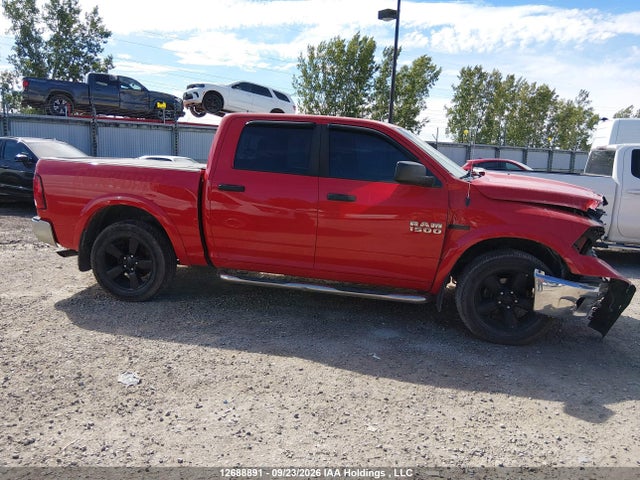 Aukcja sprzedaży 2016 Ram 1500 Slt, vin: 1C6RR7LM2GS226146, numer aukcji: 12688891
