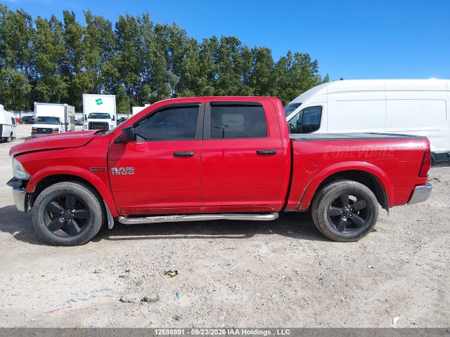 Aukcja sprzedaży 2016 Ram 1500 Slt, vin: 1C6RR7LM2GS226146, numer aukcji: 12688891