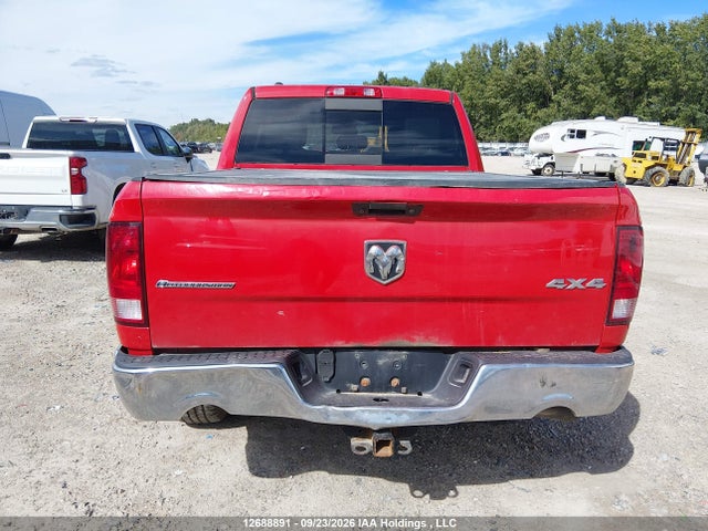 Aukcja sprzedaży 2016 Ram 1500 Slt, vin: 1C6RR7LM2GS226146, numer aukcji: 12688891