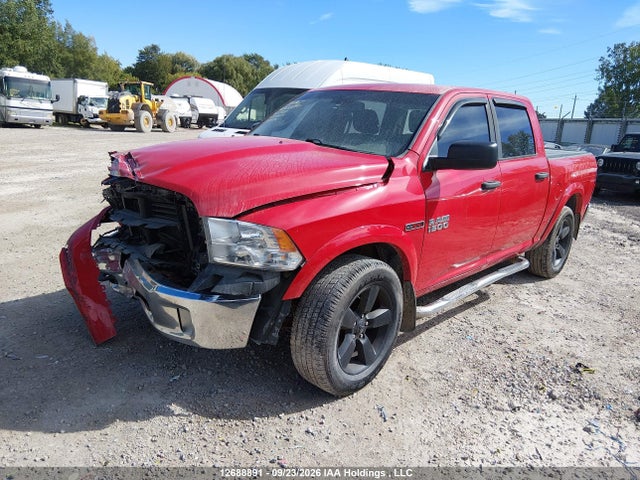 Aukcja sprzedaży 2016 Ram 1500 Slt, vin: 1C6RR7LM2GS226146, numer aukcji: 12688891