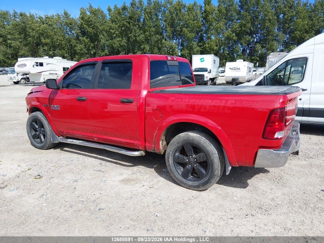 Aukcja sprzedaży 2016 Ram 1500 Slt, vin: 1C6RR7LM2GS226146, numer aukcji: 12688891