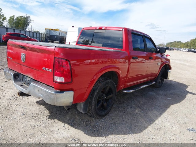 Aukcja sprzedaży 2016 Ram 1500 Slt, vin: 1C6RR7LM2GS226146, numer aukcji: 12688891