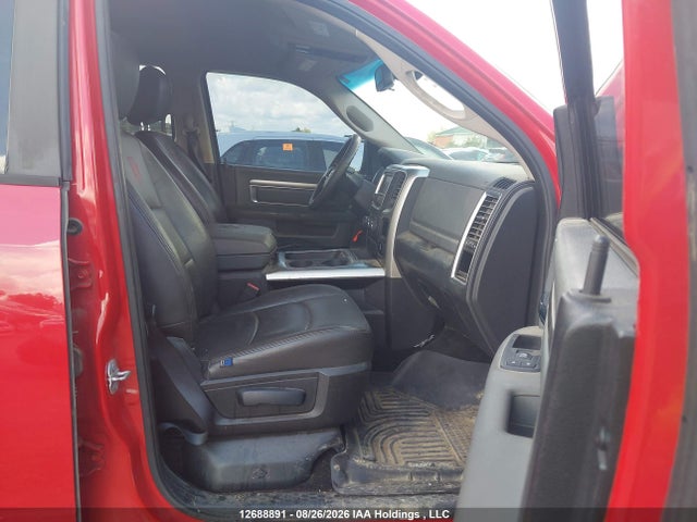 Aukcja sprzedaży 2016 Ram 1500 Slt, vin: 1C6RR7LM2GS226146, numer aukcji: 12688891