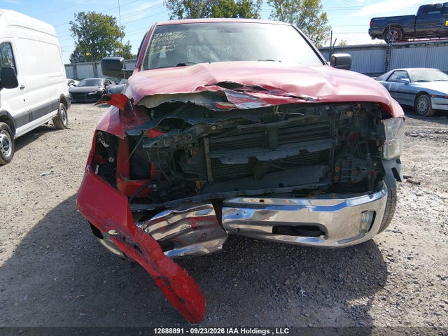 Aukcja sprzedaży 2016 Ram 1500 Slt, vin: 1C6RR7LM2GS226146, numer aukcji: 12688891