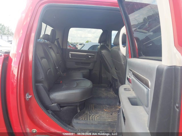 Aukcja sprzedaży 2016 Ram 1500 Slt, vin: 1C6RR7LM2GS226146, numer aukcji: 12688891