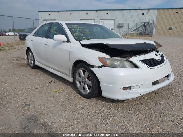 Продажа на аукционе авто 2008 Toyota Camry Ce/le/xle/se, vin: 4T1BE46K28U747433, номер лота: 12688894