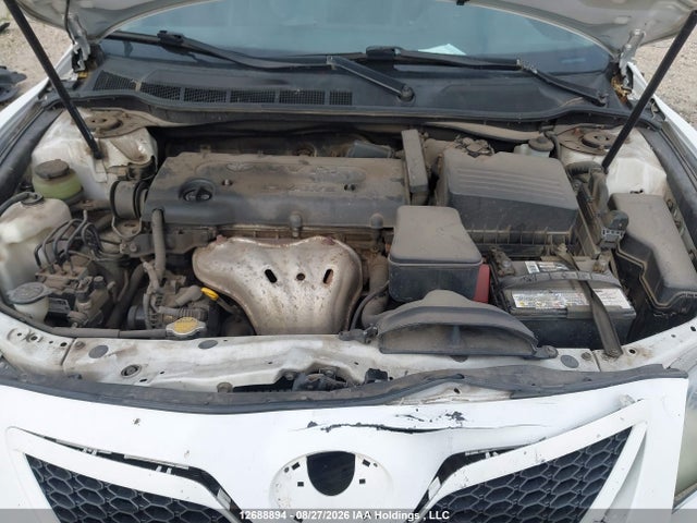 Продажа на аукционе авто 2008 Toyota Camry Ce/le/xle/se, vin: 4T1BE46K28U747433, номер лота: 12688894