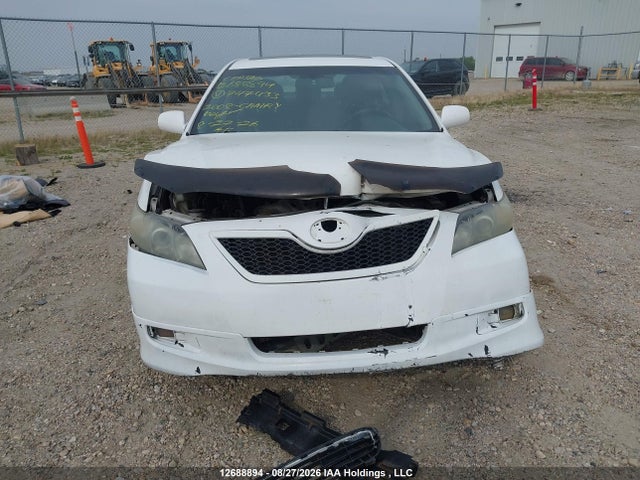 Продажа на аукционе авто 2008 Toyota Camry Ce/le/xle/se, vin: 4T1BE46K28U747433, номер лота: 12688894