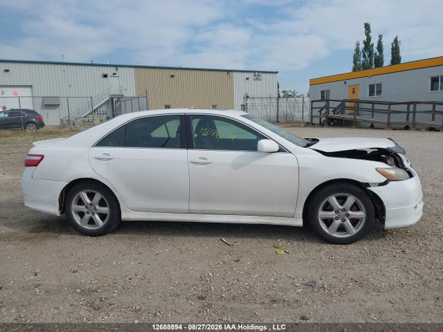 Продажа на аукционе авто 2008 Toyota Camry Ce/le/xle/se, vin: 4T1BE46K28U747433, номер лота: 12688894