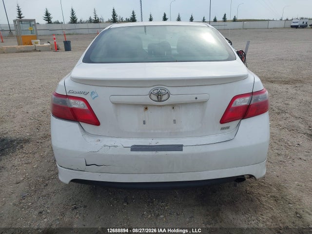 Продажа на аукционе авто 2008 Toyota Camry Ce/le/xle/se, vin: 4T1BE46K28U747433, номер лота: 12688894