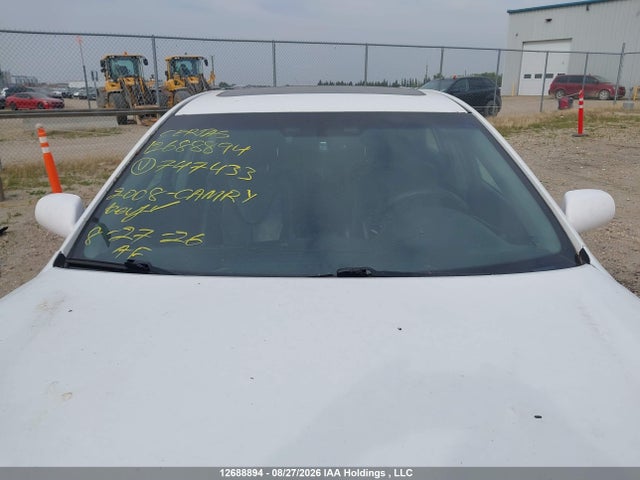 Продажа на аукционе авто 2008 Toyota Camry Ce/le/xle/se, vin: 4T1BE46K28U747433, номер лота: 12688894