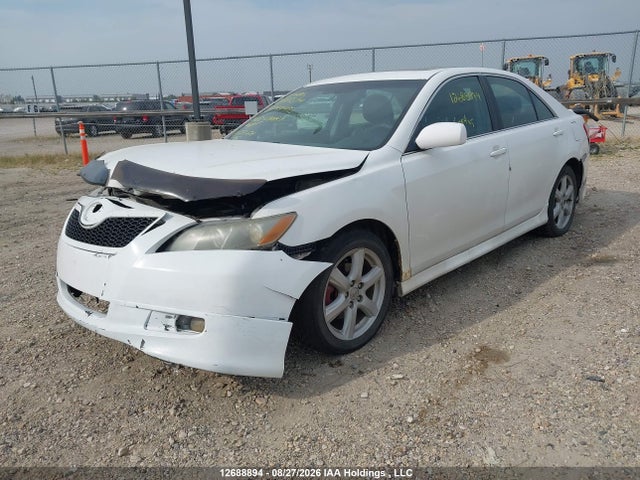 Продажа на аукционе авто 2008 Toyota Camry Ce/le/xle/se, vin: 4T1BE46K28U747433, номер лота: 12688894