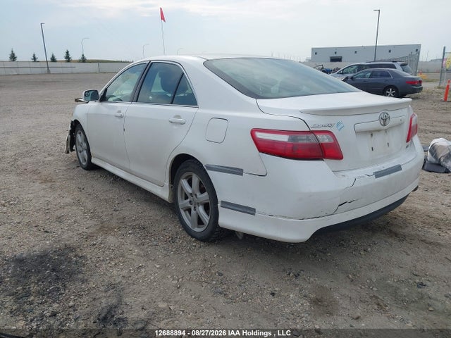 Продажа на аукционе авто 2008 Toyota Camry Ce/le/xle/se, vin: 4T1BE46K28U747433, номер лота: 12688894
