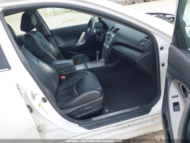 Продажа на аукционе авто 2008 Toyota Camry Ce/le/xle/se, vin: 4T1BE46K28U747433, номер лота: 12688894