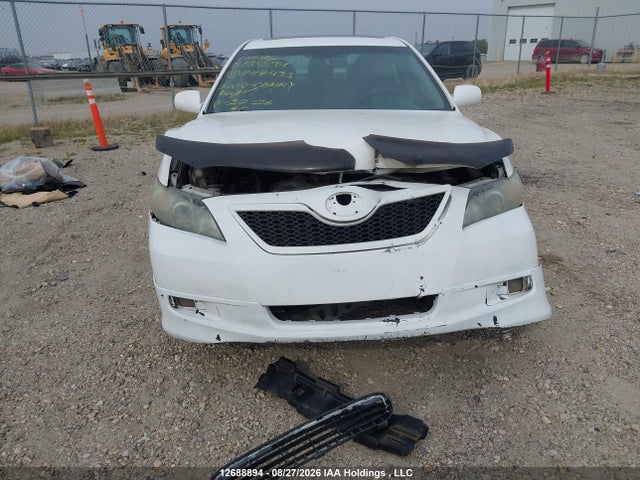 Продажа на аукционе авто 2008 Toyota Camry Ce/le/xle/se, vin: 4T1BE46K28U747433, номер лота: 12688894