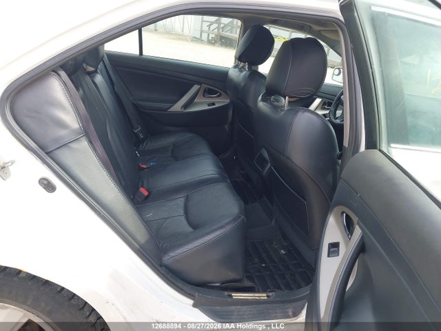 Продажа на аукционе авто 2008 Toyota Camry Ce/le/xle/se, vin: 4T1BE46K28U747433, номер лота: 12688894