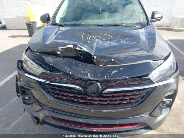 Buick ENCORE GX 2021 KL4MMESL8MB060879 Image 10