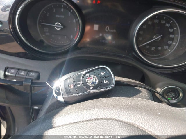 Buick ENCORE GX 2021 KL4MMESL8MB060879 Image 11