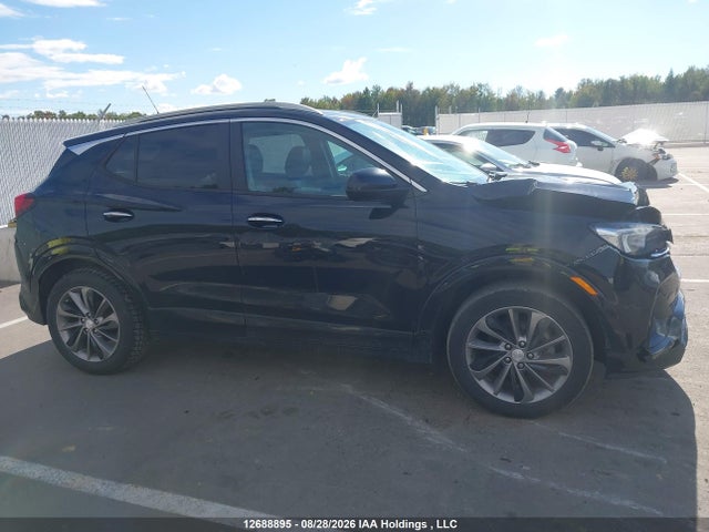 Buick ENCORE GX 2021 KL4MMESL8MB060879 Image 12