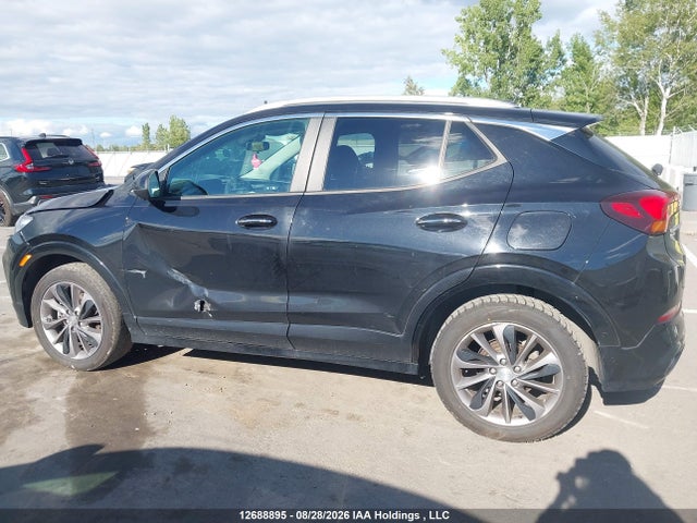 Buick ENCORE GX 2021 KL4MMESL8MB060879 Image 13