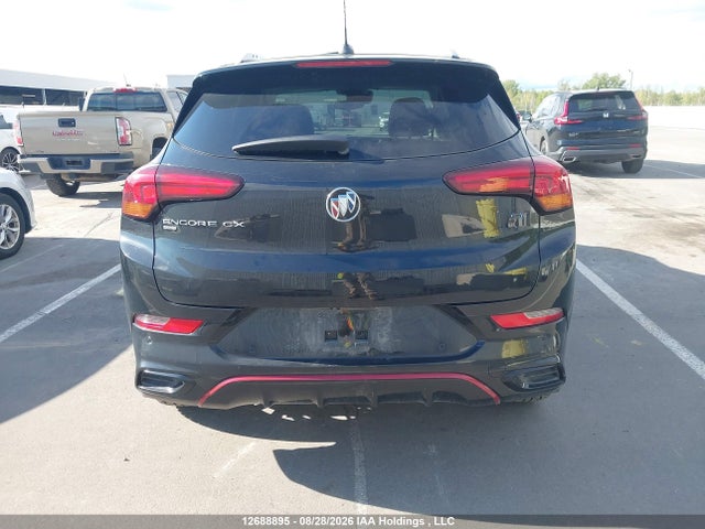 Buick ENCORE GX 2021 KL4MMESL8MB060879 Image 15