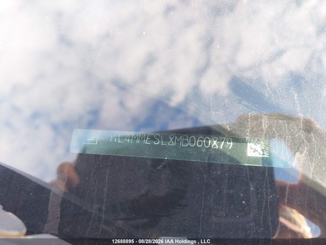 Buick ENCORE GX 2021 KL4MMESL8MB060879 Image 18