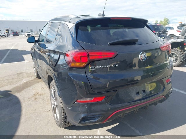 Buick ENCORE GX 2021 KL4MMESL8MB060879 Image 3