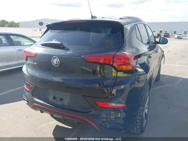 Buick ENCORE GX 2021 KL4MMESL8MB060879 Image 4