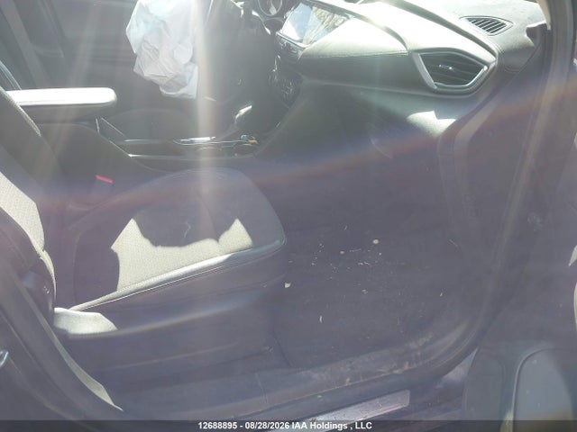 Buick ENCORE GX 2021 KL4MMESL8MB060879 Image 5