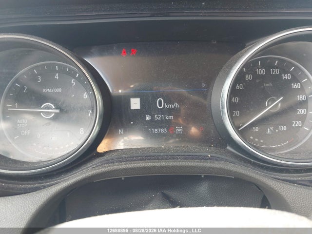 Buick ENCORE GX 2021 KL4MMESL8MB060879 Image 7