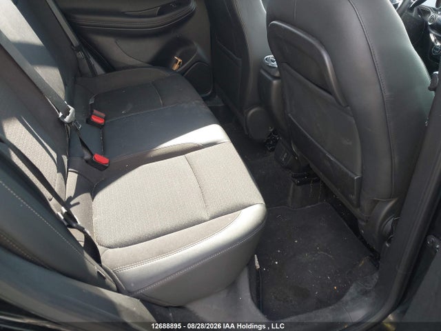 Buick ENCORE GX 2021 KL4MMESL8MB060879 Image 8