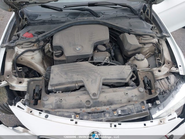 Aukcja sprzedaży 2015 Bmw 328i Xdrive, vin: WBA3B3G52FNR86456, numer aukcji: 12688896