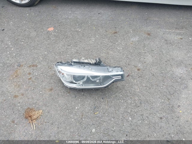 WBA3B3G52FNR86456 BMW 328i Xdrive