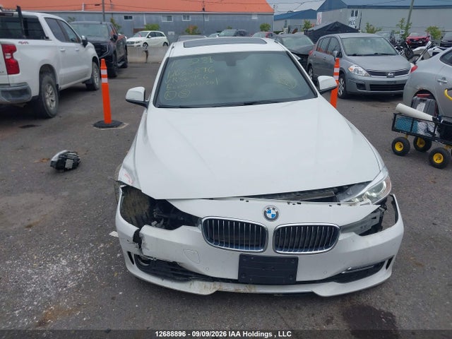 WBA3B3G52FNR86456 BMW 328i Xdrive