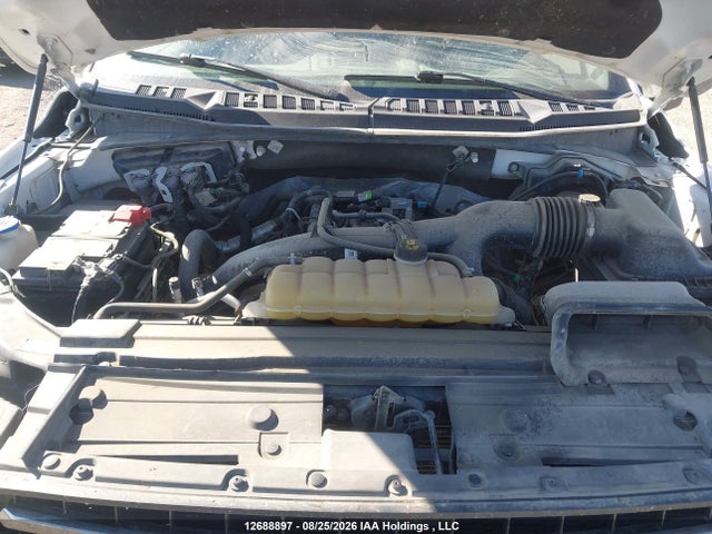 1FTEW1EP5LKD99142 Ford F150 Supercrew