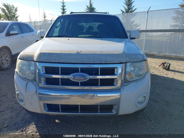 Aukcja sprzedaży 2009 Ford Escape Limited, vin: 1FMCU94G79KA35354, numer aukcji: 12688898