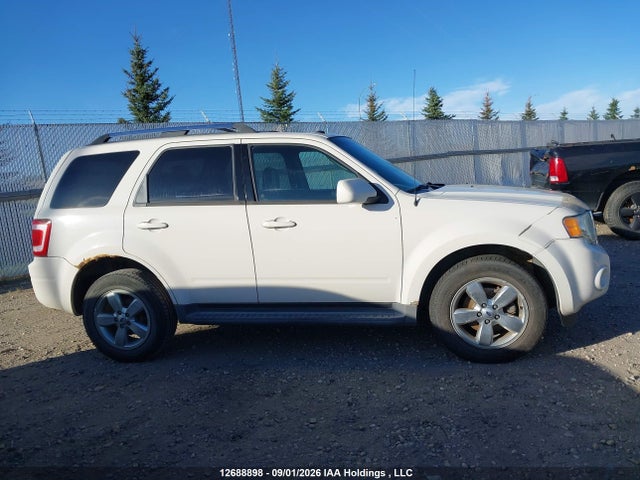 Aukcja sprzedaży 2009 Ford Escape Limited, vin: 1FMCU94G79KA35354, numer aukcji: 12688898