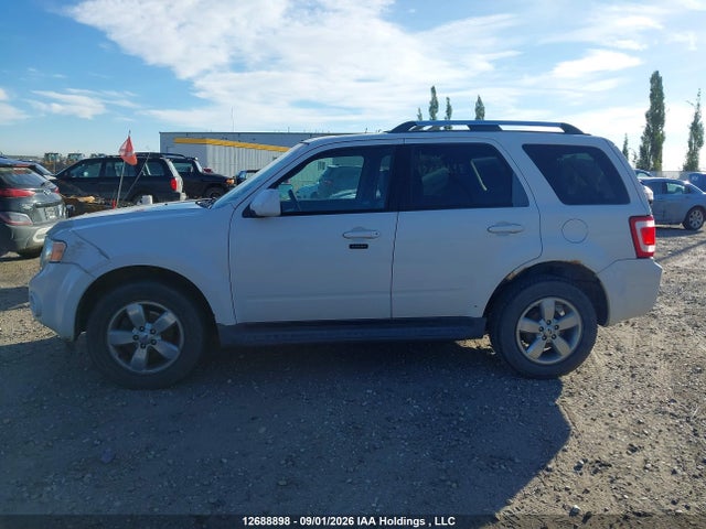 Aukcja sprzedaży 2009 Ford Escape Limited, vin: 1FMCU94G79KA35354, numer aukcji: 12688898