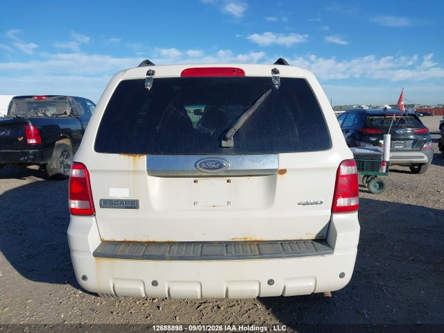 Aukcja sprzedaży 2009 Ford Escape Limited, vin: 1FMCU94G79KA35354, numer aukcji: 12688898