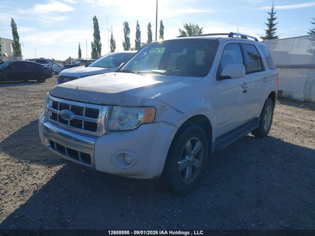 Aukcja sprzedaży 2009 Ford Escape Limited, vin: 1FMCU94G79KA35354, numer aukcji: 12688898