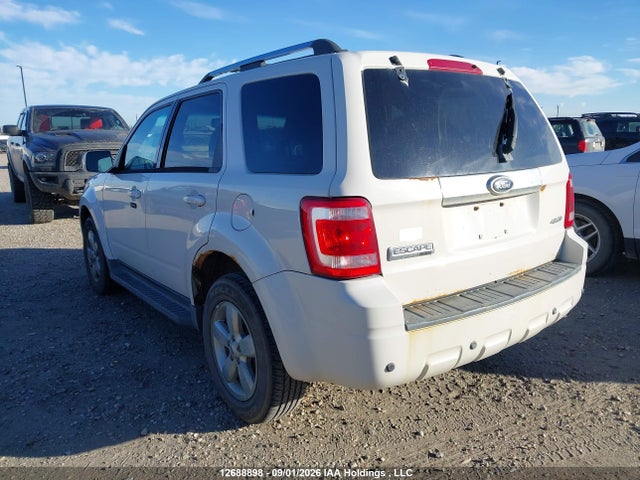Aukcja sprzedaży 2009 Ford Escape Limited, vin: 1FMCU94G79KA35354, numer aukcji: 12688898