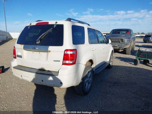 Aukcja sprzedaży 2009 Ford Escape Limited, vin: 1FMCU94G79KA35354, numer aukcji: 12688898