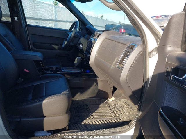 Aukcja sprzedaży 2009 Ford Escape Limited, vin: 1FMCU94G79KA35354, numer aukcji: 12688898